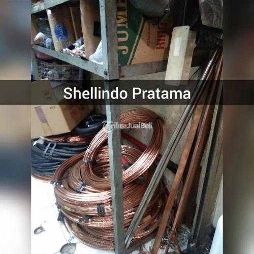 Solusi Pengerjaan : Jasa Instalasi Pasang Penangkal Petir Banjar ~ Pandeglang