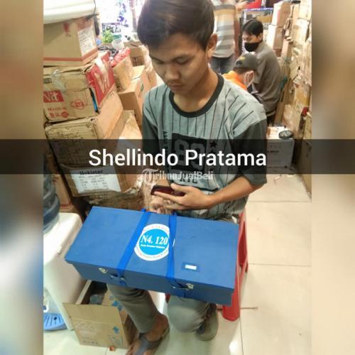 Graha Promosi : Toko Jasa Pasang Penangkal Petir Bojong ~ Pandeglang