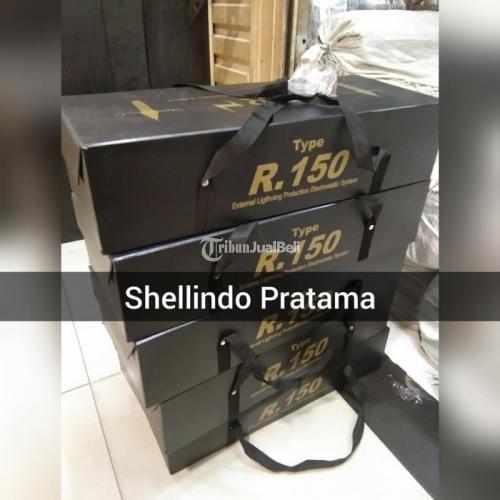 Reseler Toko : Jasa Instalasi Pasang Penangkal Petir Cadasari ~ Pandeglang