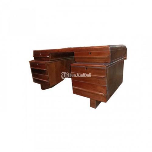 Big Desk original kolonial