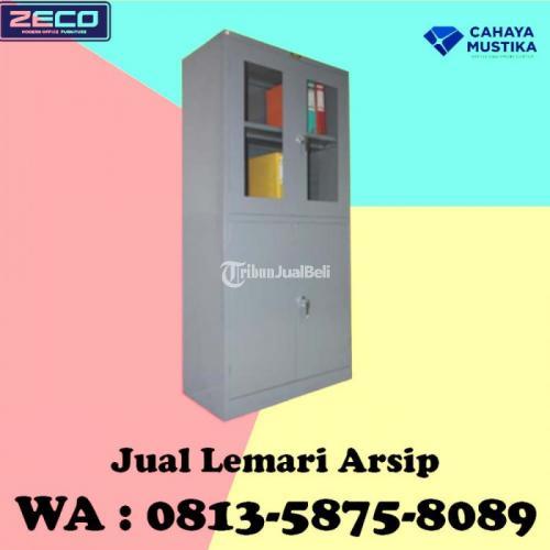 Jual Lemari Zeco Malang