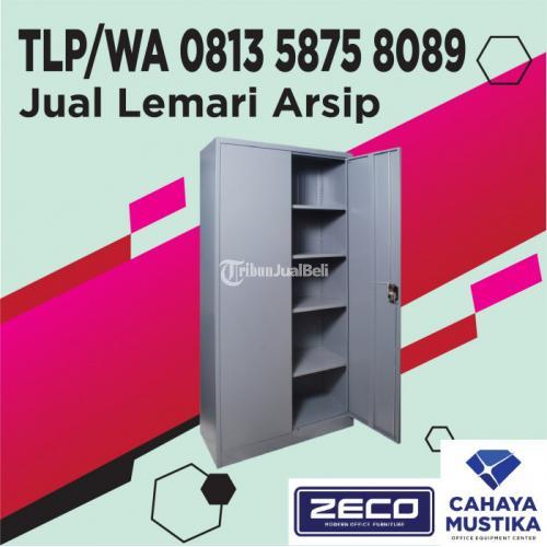 Jual Lemari Zeco Malang