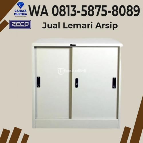 Jual Lemari Zeco Malang