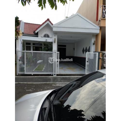 Jual Rumah Perumahan Type 180 Di Kota Mas Cimahi - Bandung