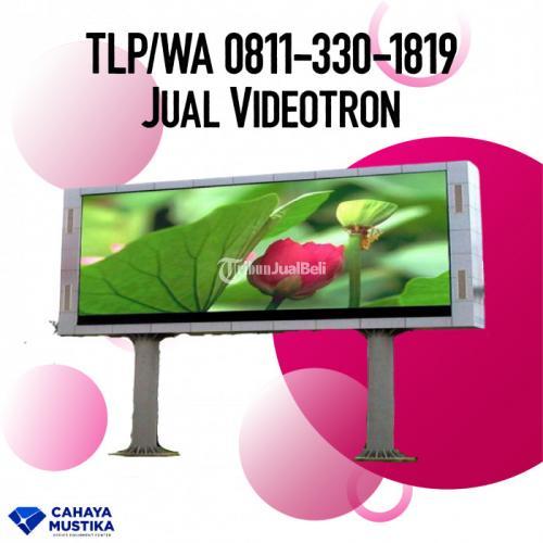 WA 0811 330 1819 | Videotron Mini Bandung