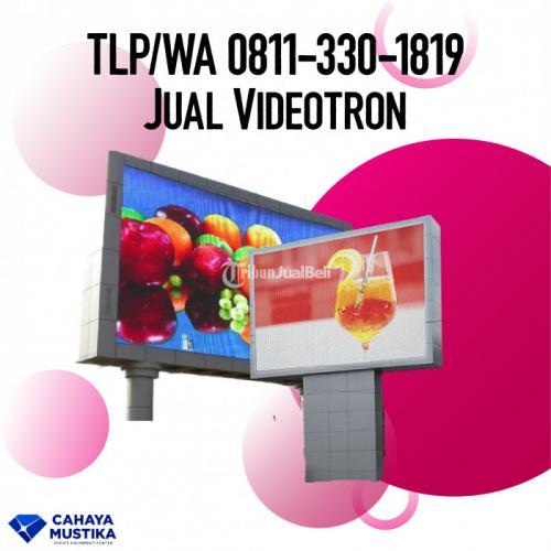 WA 0811 330 1819 | Videotron Mini Bandung