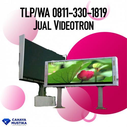WA 0811 330 1819 | LED Screen Indoor Bandung