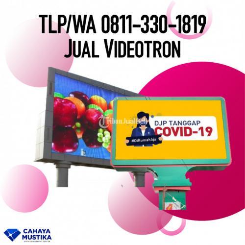 WA 0811 330 1819 | LED Screen Indoor Bandung