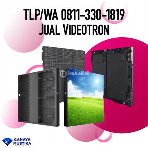 WA 0811 330 1819 | LED Screen Indoor Bandung