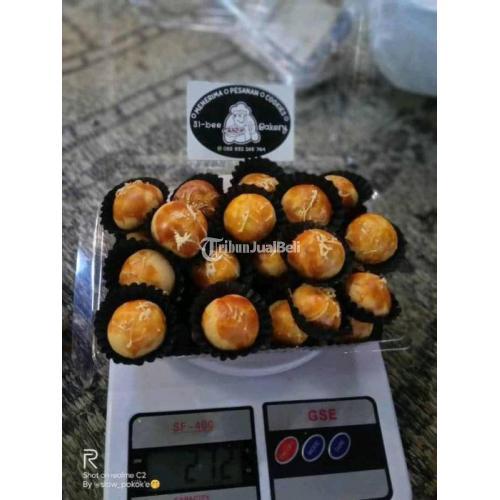 Kue Kering PO Cocok Untuk Hampers Lebaran Rasa Dijamin Enak - Bantul