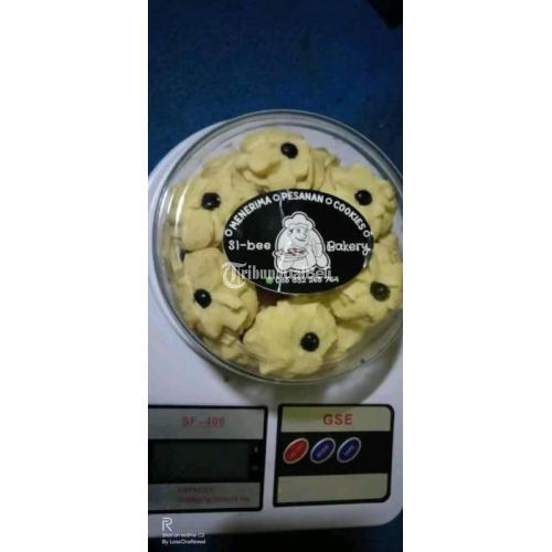 Kue Kering PO Cocok Untuk Hampers Lebaran Rasa Dijamin Enak - Bantul