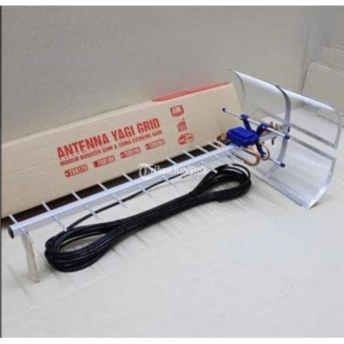 Mitra limo Depok/ahli pasang Antena Tv HD outdoor limo Depok