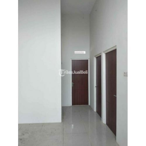 Rumah 2KT 1KM SHM di Perumahan Pondok Benowo Indah - Surabaya