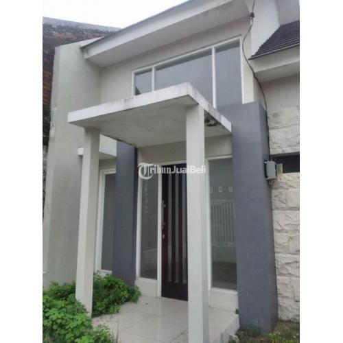 Rumah 2KT 1KM SHM di Perumahan Pondok Benowo Indah - Surabaya