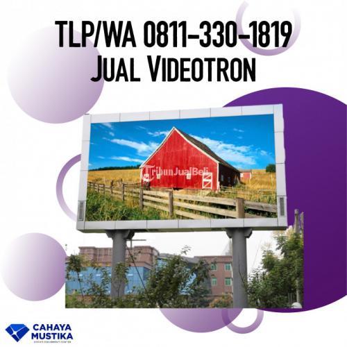 WA 0811 330 1819 | Videotron Outdoor 2020 Surabaya