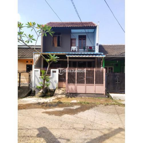 Dijual Rumah Tipe 60/75 Di Bonang Dasana Indah Bonang - Tangerang