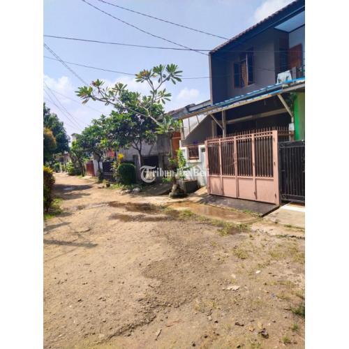 Dijual Rumah Tipe 60/75 Di Bonang Dasana Indah Bonang - Tangerang