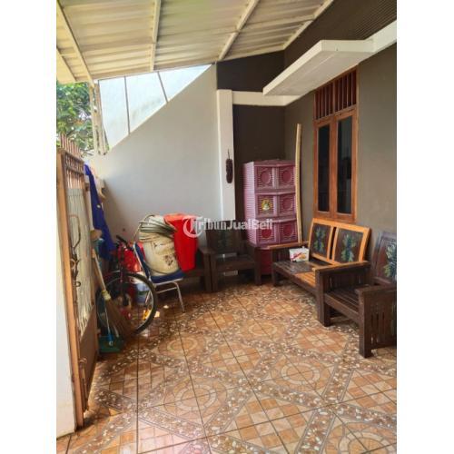Dijual Rumah Tipe 60/75 Di Bonang Dasana Indah Bonang - Tangerang