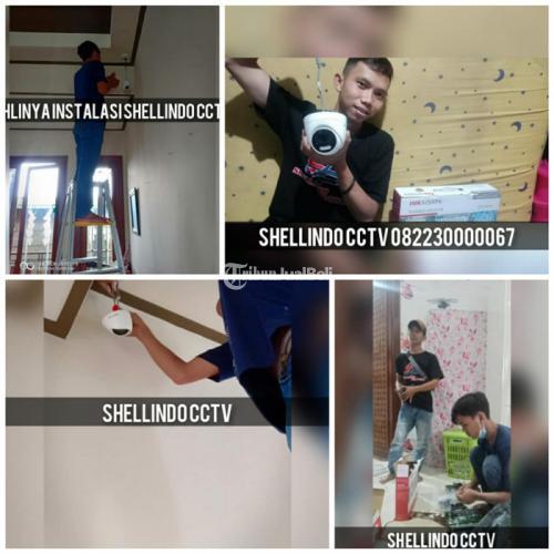 Solusi Penyedia : Service Toko Jasa Pasang CCTV Camera Bojongmanggu ~ Bekasi