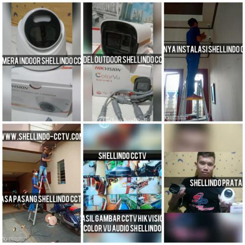 Solusi Penyedia : Service Toko Jasa Pasang CCTV Camera Bojongmanggu ~ Bekasi