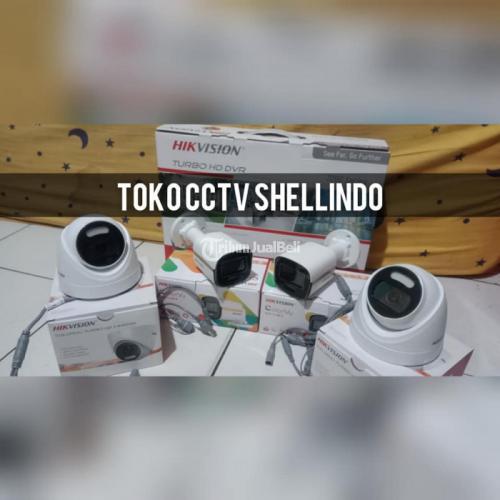 Best Product Only : Toko Service Jasa Pasang CCTV Camera Cabangbungin ~ Bekasi