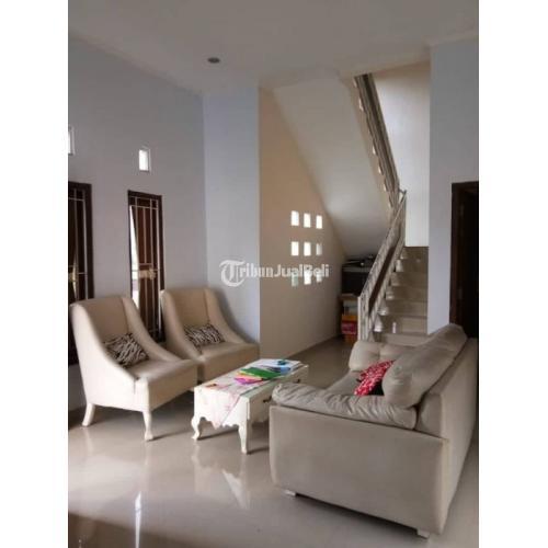 Rumah Mewah Luas 300 m2 4KT 2KM Parkiran Luas Dekat Wiyoro Sekarsuli - Bantul