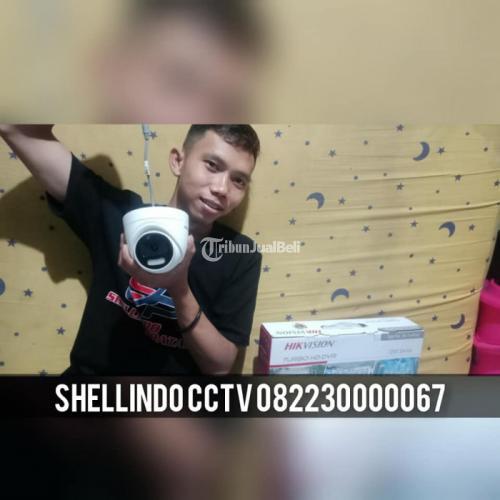 Outlet Terdekat : Toko Service Jasa Pasang CCTV Camera Cikarang Pusat ~ Bekasi