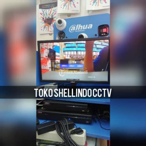 Perancang Instalasi : Toko Service Jasa Pasang CCTV Camera Cikarang Timur ~ Bekasi