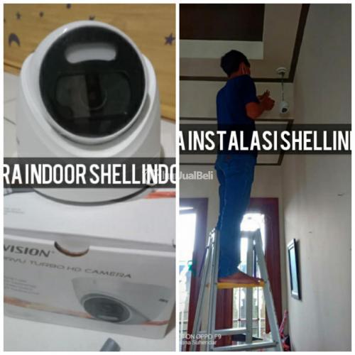 Produksi Mitra : Toko Service Jasa Pasang CCTV Camera Karangbahagia ~ Bekasi