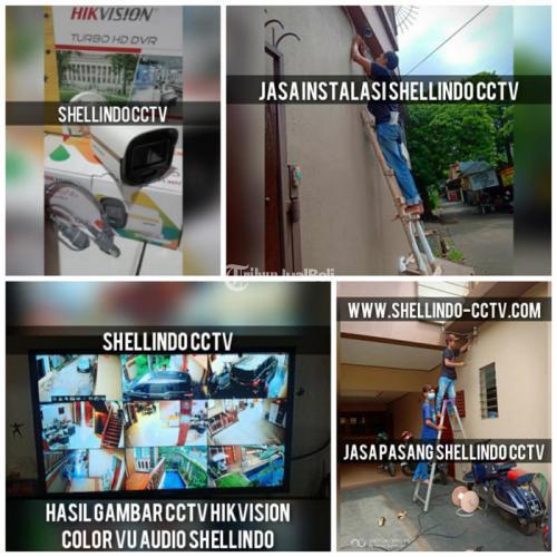 Produksi Mitra : Toko Service Jasa Pasang CCTV Camera Karangbahagia ~ Bekasi