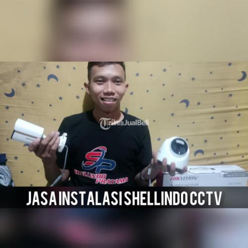 Penyedia Online : Toko Service Jasa Pasang CCTV Camera Kedung Waringin ~ Bekasi