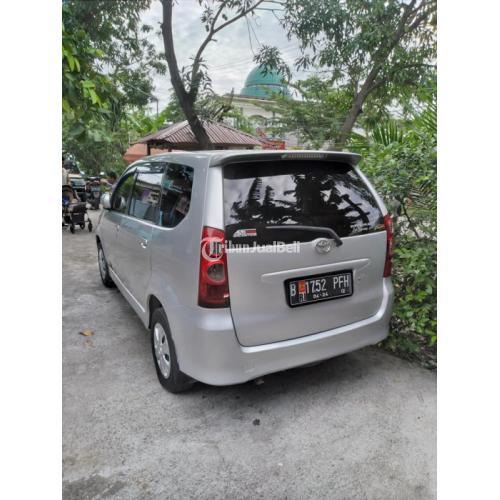 Toyota Avanza 2009 Bekasi: Pilihan Cerdas di Pasar Mobil Bekas