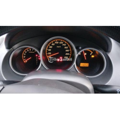Mobil Honda Jazz 2007 Matic Bekas Surat Lengkap Harga Nego - Semarang