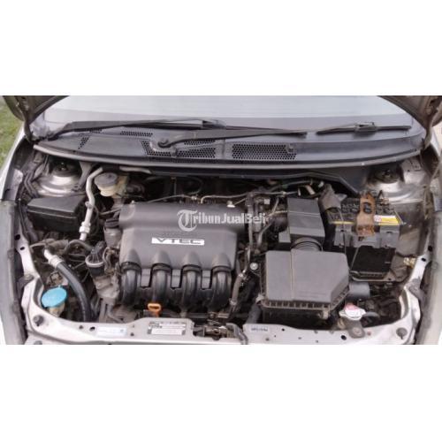 Mobil Honda Jazz 2007 Matic Bekas Surat Lengkap Harga Nego - Semarang
