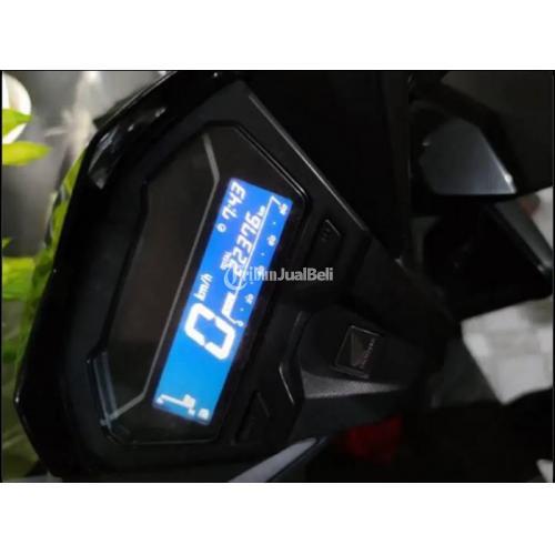 Motor Honda vario 150 Bekas Tahun 2018 Pajak Hidup Siap Pakai - Jakarta Pusat