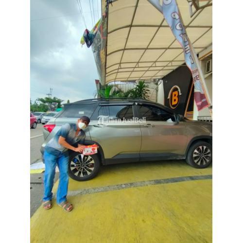 CEGAH Mobil ALMAZ JEDUK saat lewati polisi tidur | BALANCE Damper ahlinya atasi GRUDUK2, LIMBUNG