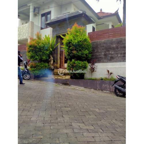 Villa kerobokan semer Umalas Bumbak Canggu Bali