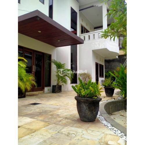 Villa kerobokan semer Umalas Bumbak Canggu Bali