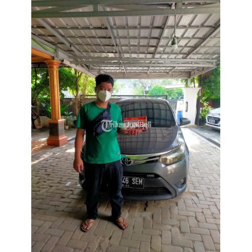 JANGAN NANTI NANTI! persiapan mudik biar mobil VIOS NYAMAN anti AMBLAS/MENTOK dg BALANCE DAMPER