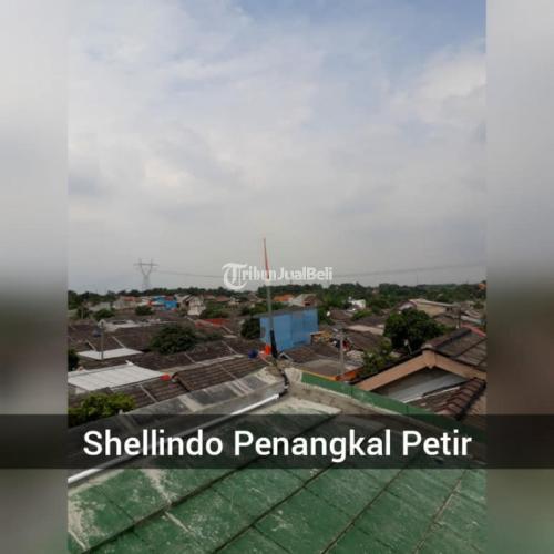 Media Pemasaran : Toko Jasa Pasang Penangkal Petir Labuan ~ Pandeglang