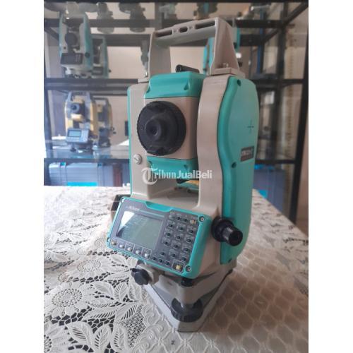 total station Nikon DTM-322+2"