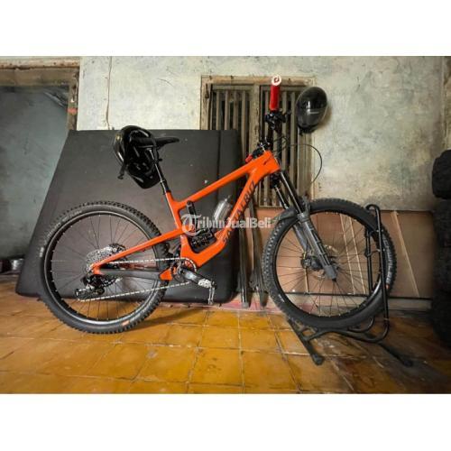 Santa cruz nomad harga sale