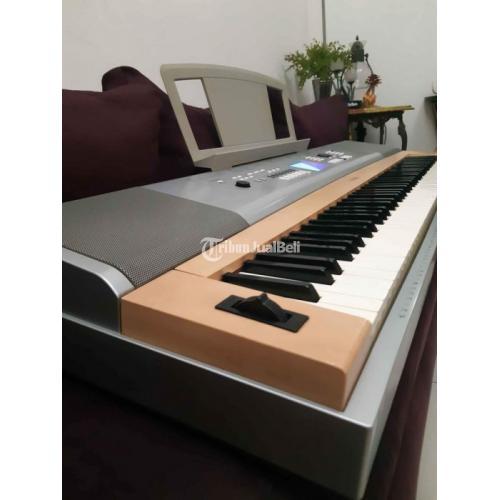 Piano Yamaha DGX 620 Legend Seperti Baru Kondisi Normal No Minus - Tangerang Selatan