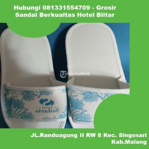 Hubungi 081331554709 - Jual Amanities Hotel Blitar