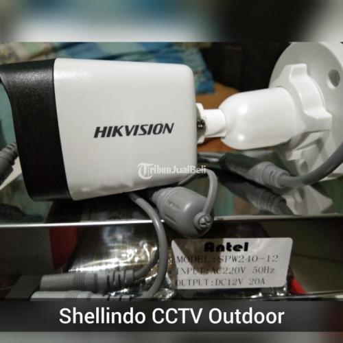 Pemasaran Online : Toko Service Jasa Pasang CCTV Camera Cariu ~ Bogor