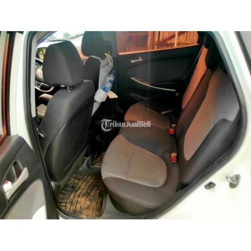 Mobil Hyundai Grand Avega 2012 Bekas Seperti Baru Siap Pakai - Magetan