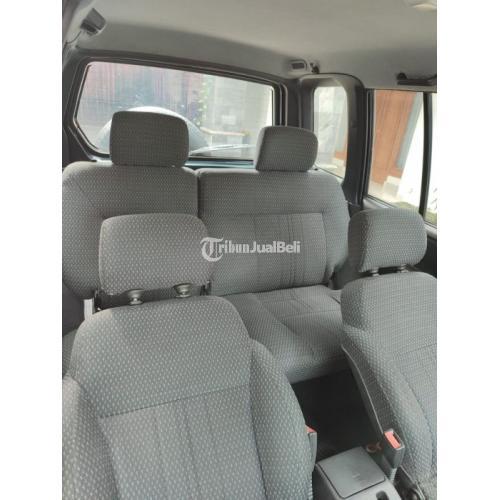 Mobil Suzuki Escudo 1997 Bekas Kondisi Siap Pakai Harga Nego - Magetan