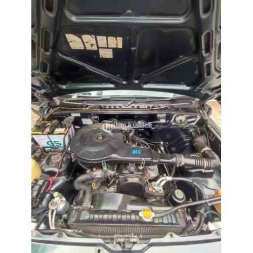 Mobil Suzuki Escudo 1997 Bekas Kondisi Siap Pakai Harga Nego - Magetan