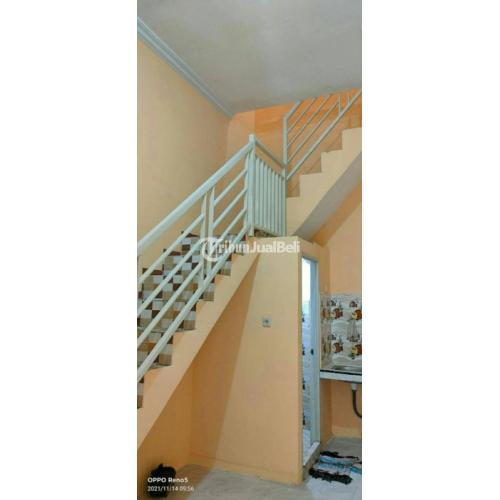 Rumah Baru Siap Huni 2 Lantai 2KT 1 KM Harga Nego - Surabaya