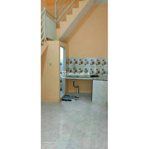Rumah Baru Siap Huni 2 Lantai 2KT 1 KM Harga Nego - Surabaya